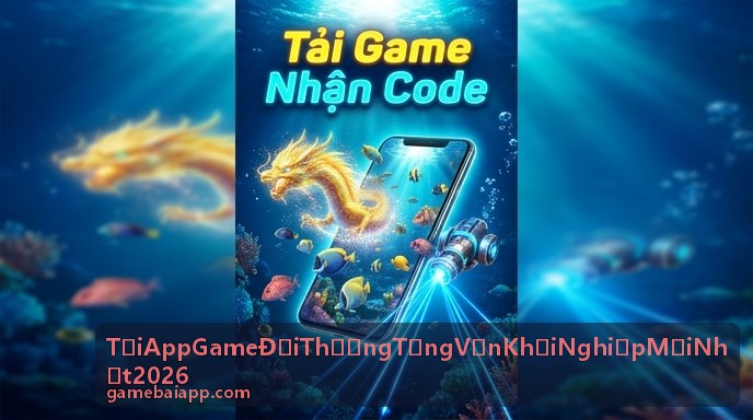 Tải App Game Đổi Thưởng Tặng Vốn Khởi Nghiệp Mới Nhất 2026 - Sự kiện điểm danh hấp dẫn